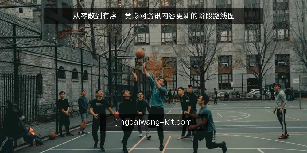 从零散到有序:竞彩网资讯内容更新的阶段路线图 — 基线盘点:摸清竞彩网资讯现状 配图
