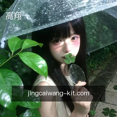 高翔